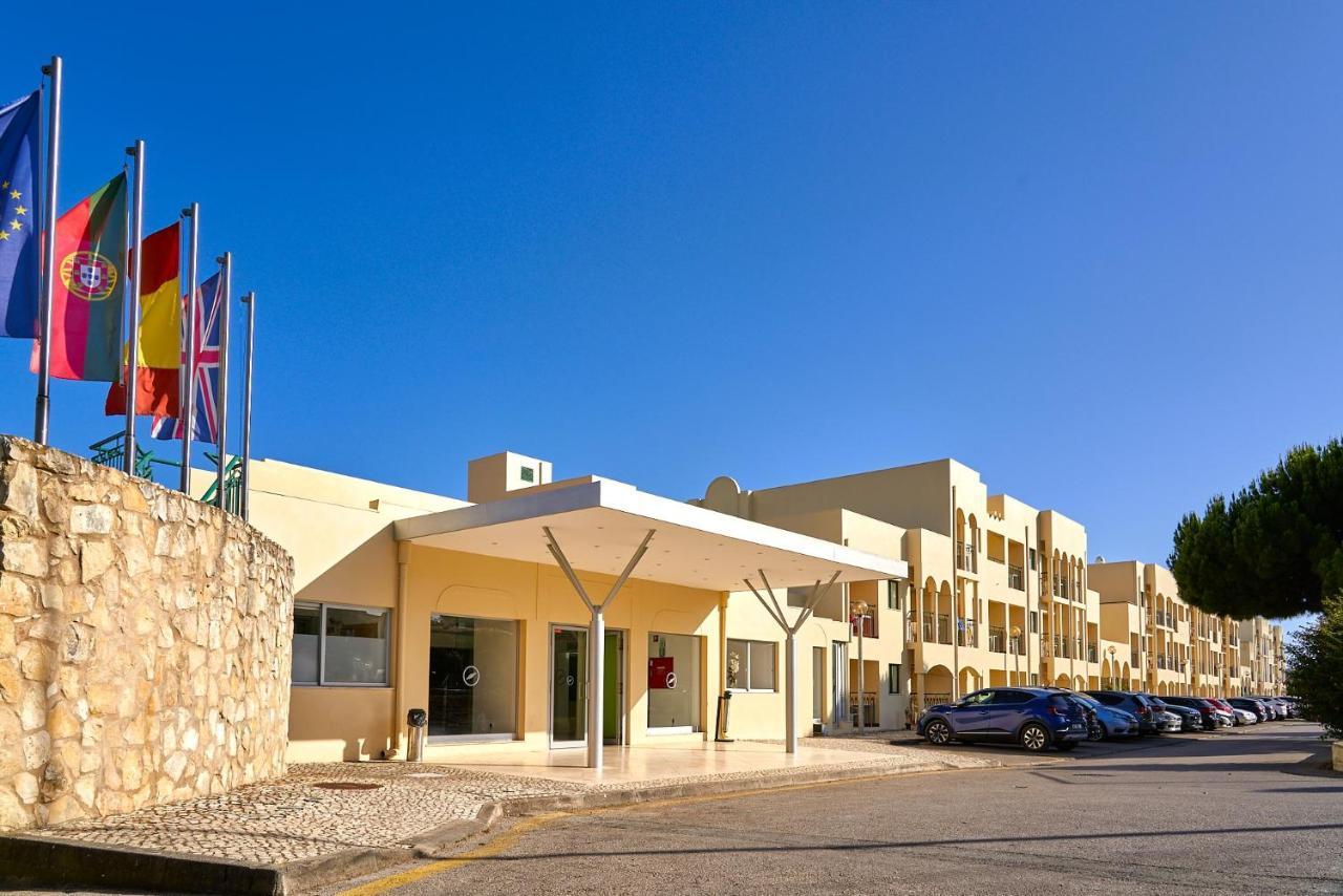 The Navigator Alvor Exterior foto