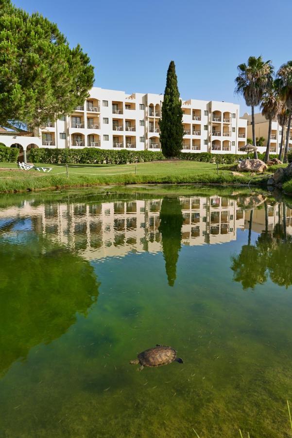 The Navigator Alvor Exterior foto