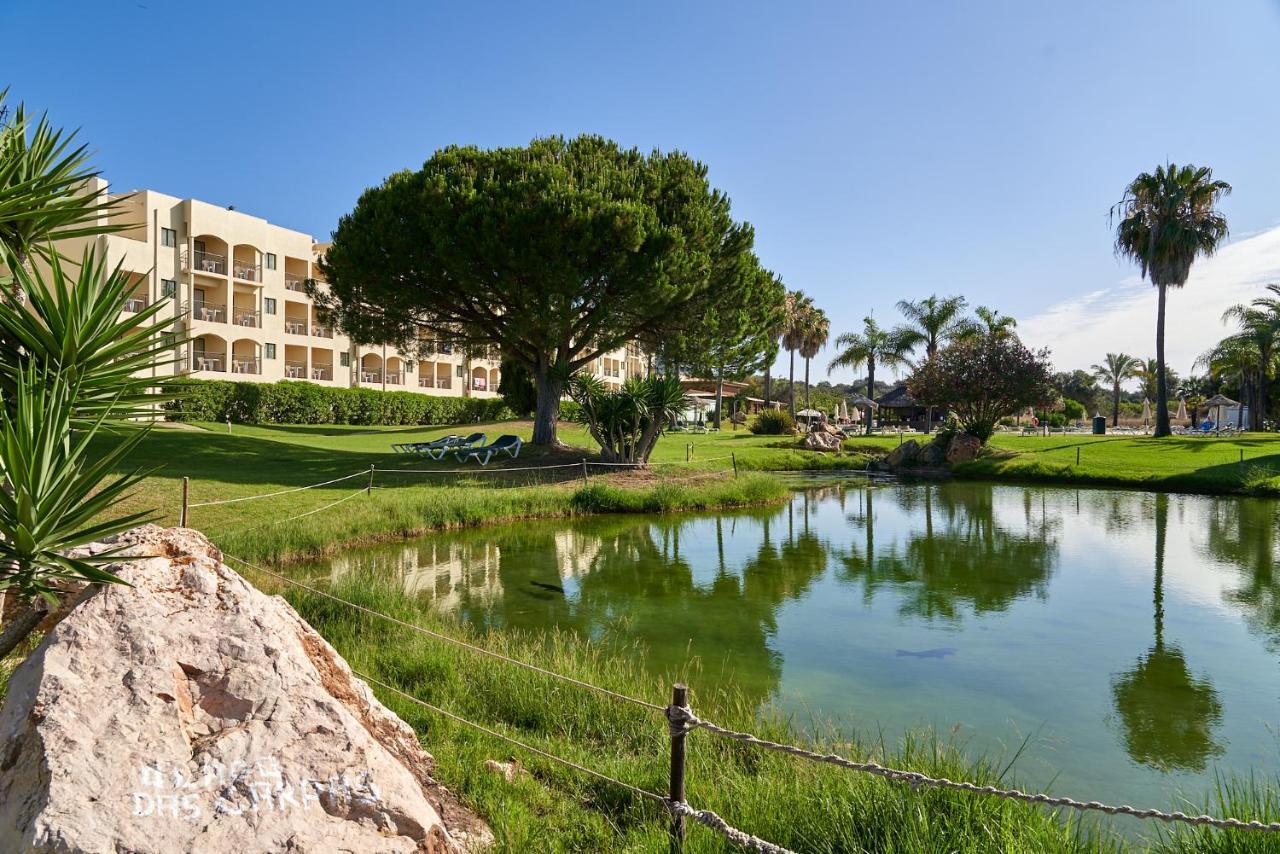 The Navigator Alvor Exterior foto