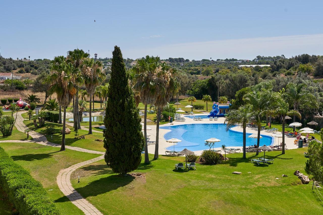 The Navigator Alvor Exterior foto