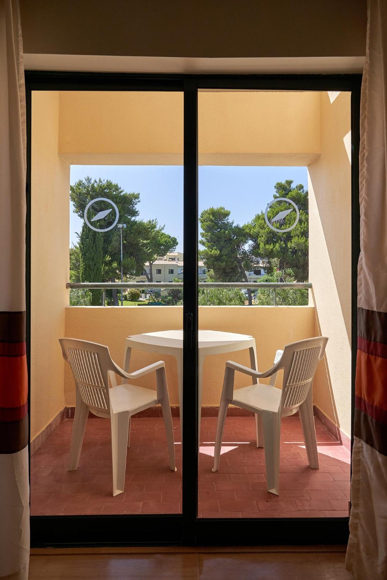 The Navigator Alvor Exterior foto